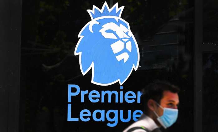 The broadcast of the Premier League in Russia is stopped